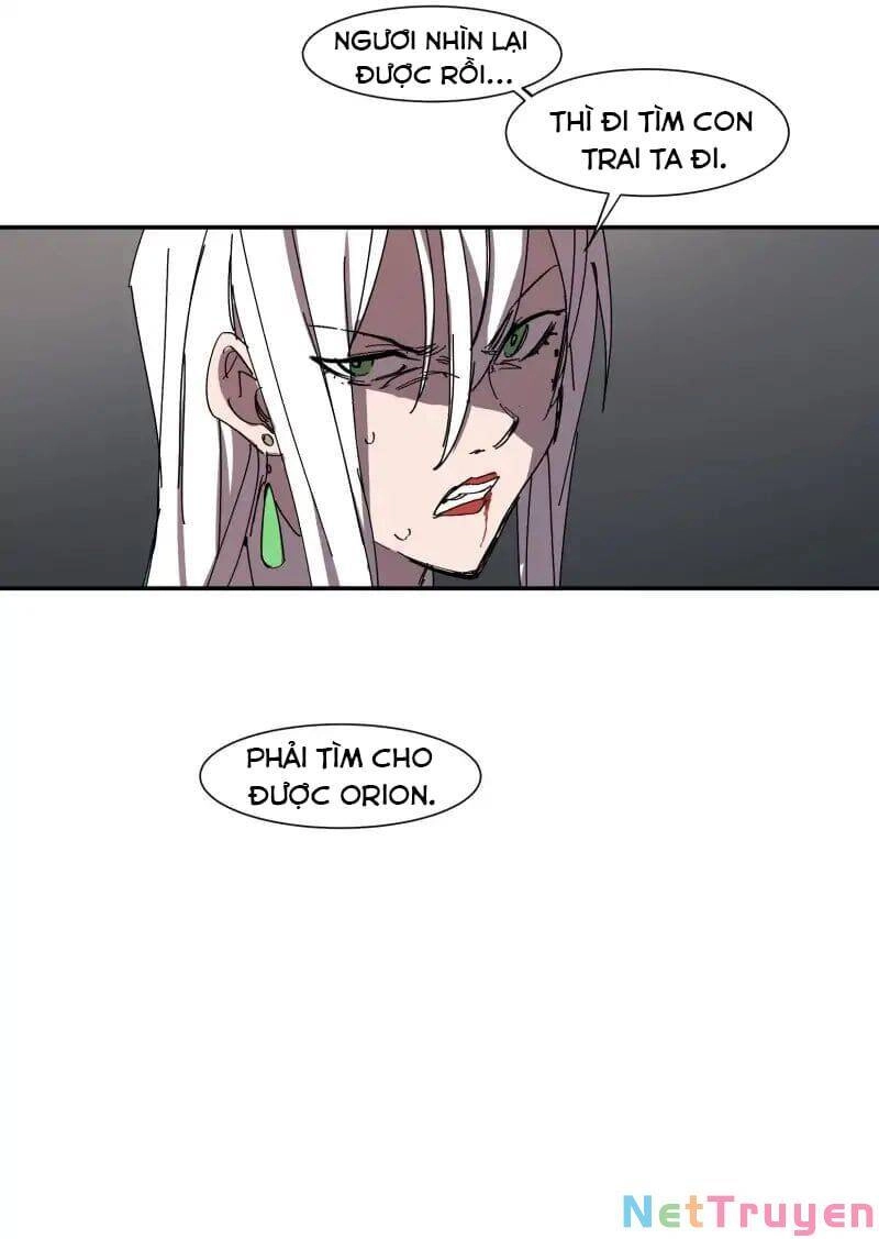 Lumine Chapter 72 - 17