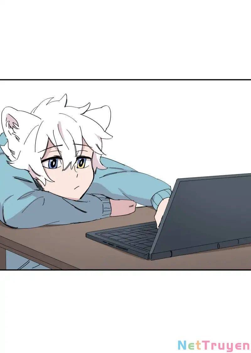 Lumine Chapter 72 - 21