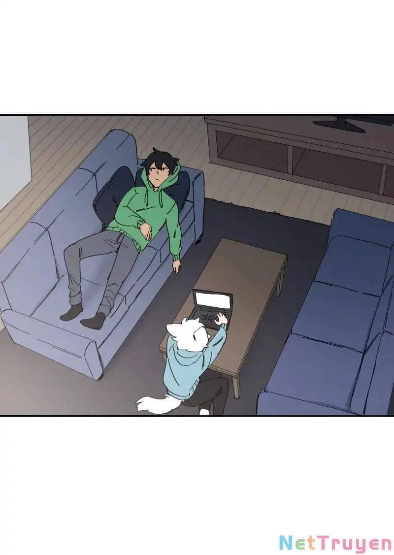 Lumine Chapter 72 - 22