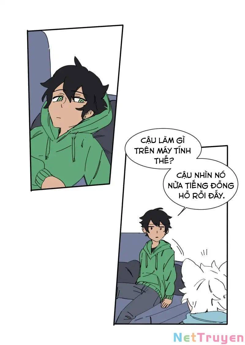 Lumine Chapter 72 - 23