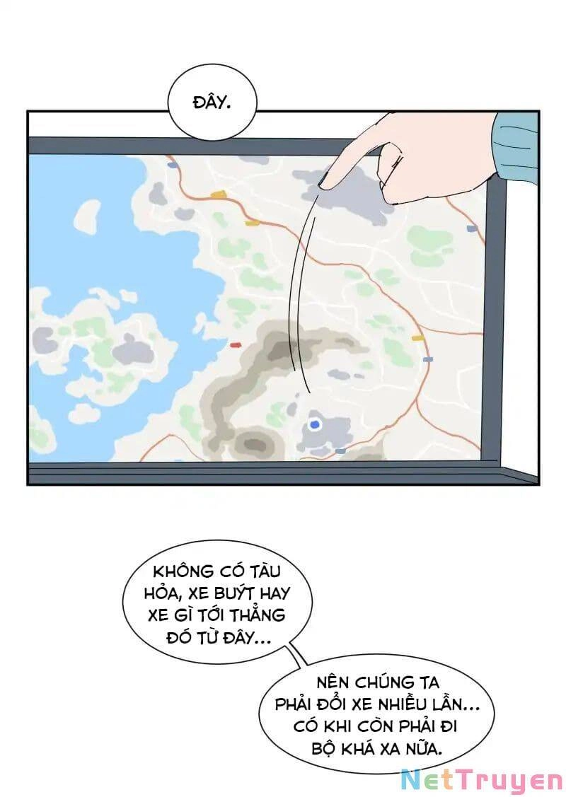 Lumine Chapter 72 - 27