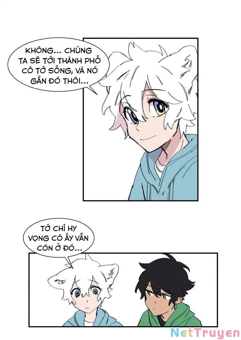 Lumine Chapter 72 - 29