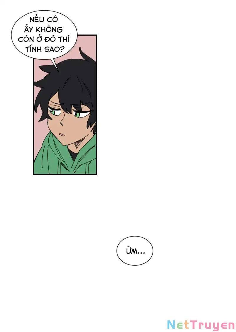 Lumine Chapter 72 - 30