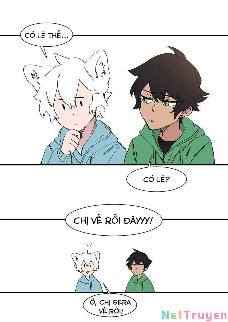 Lumine Chapter 72 - 32