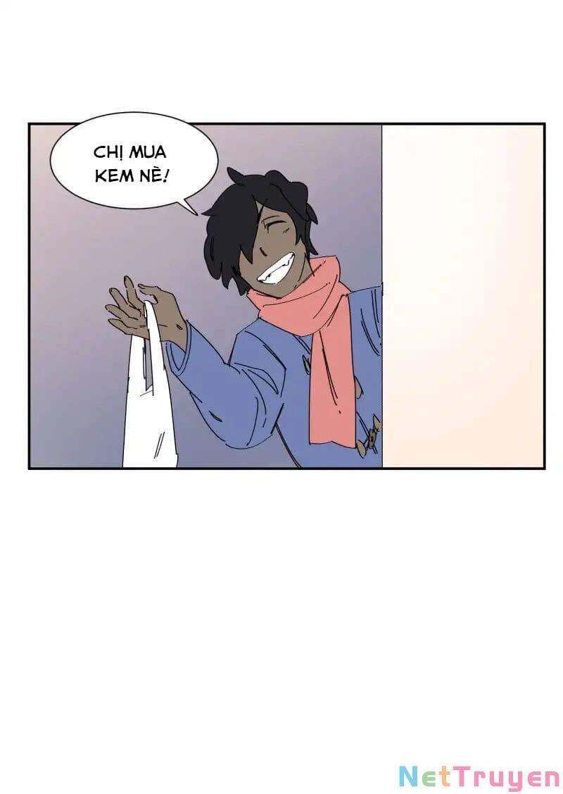 Lumine Chapter 72 - 33