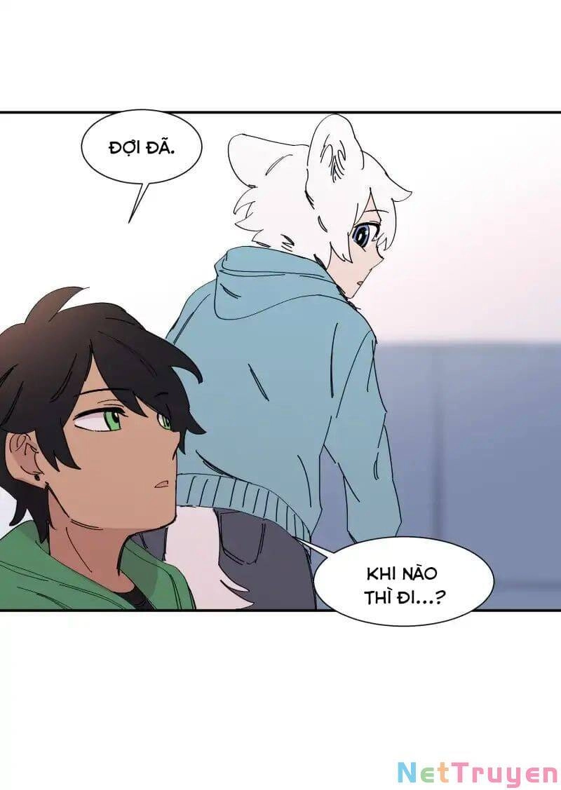 Lumine Chapter 72 - 35