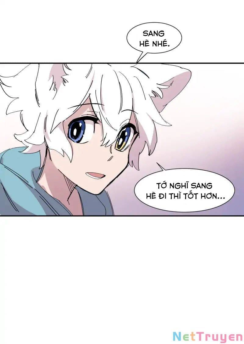 Lumine Chapter 72 - 36