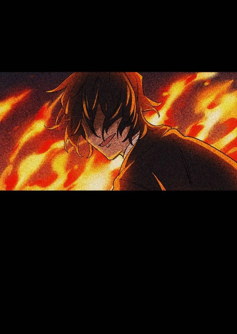 Lumine Chapter 73 - 8