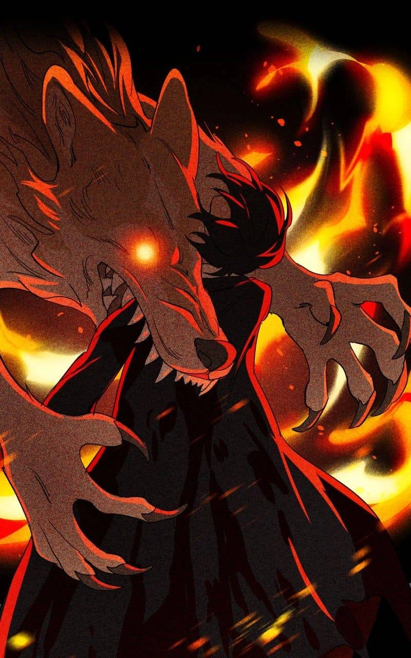 Lumine Chapter 73 - 9