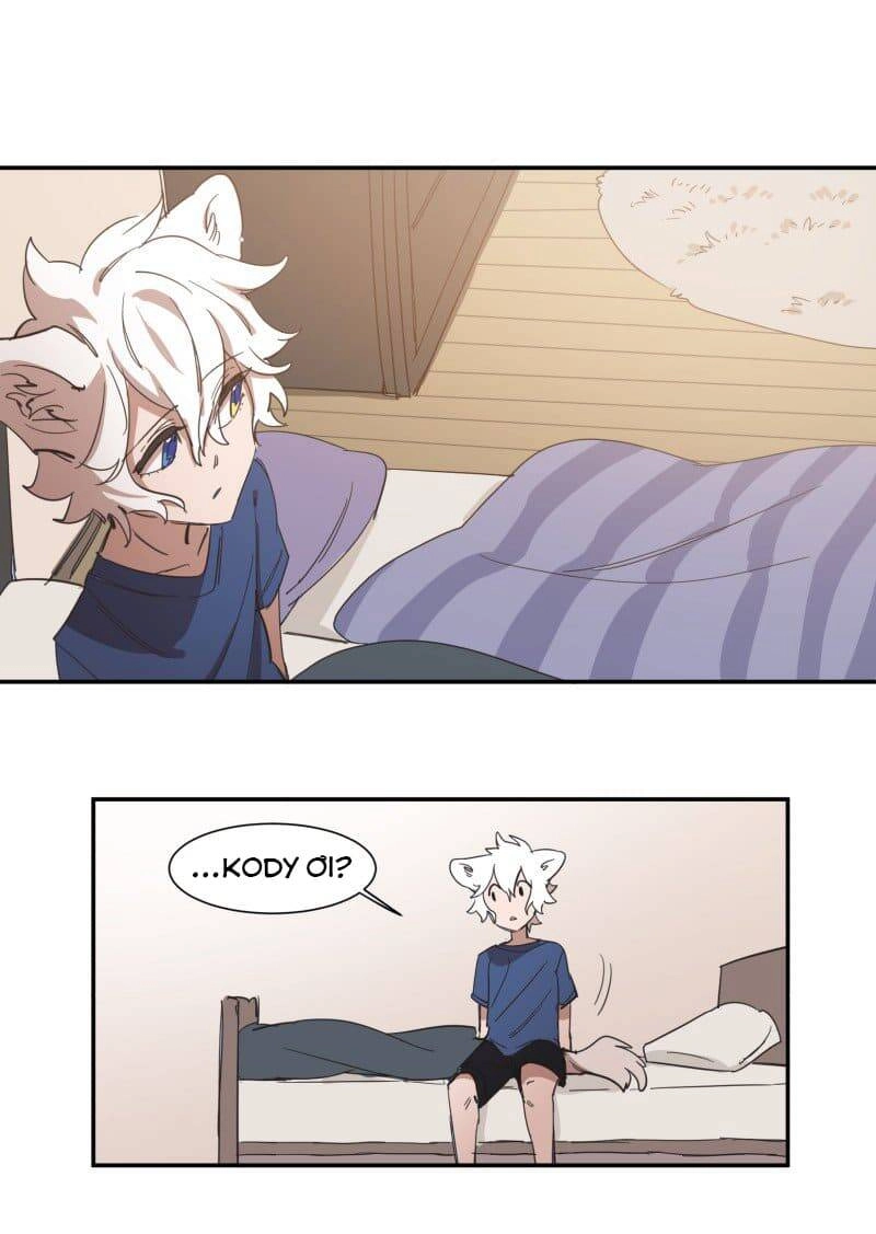 Lumine Chapter 73 - 15