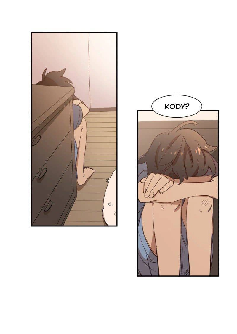 Lumine Chapter 73 - 17