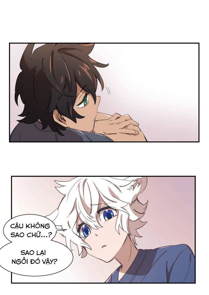 Lumine Chapter 73 - 18