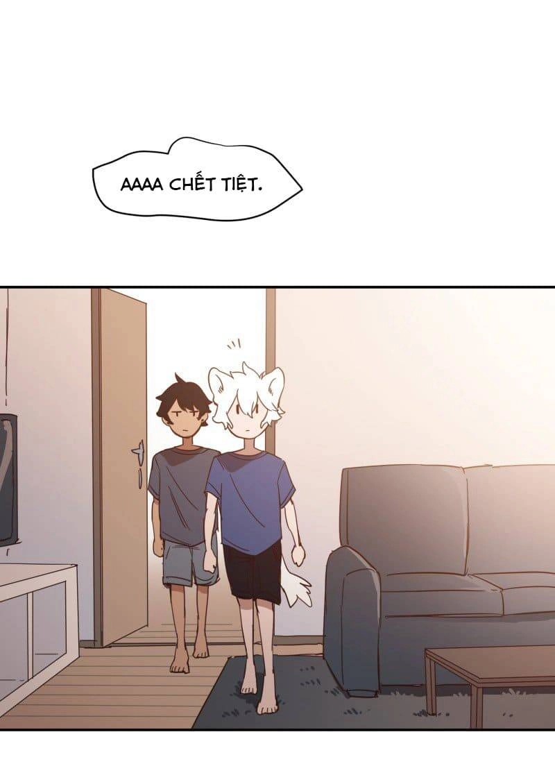 Lumine Chapter 73 - 24