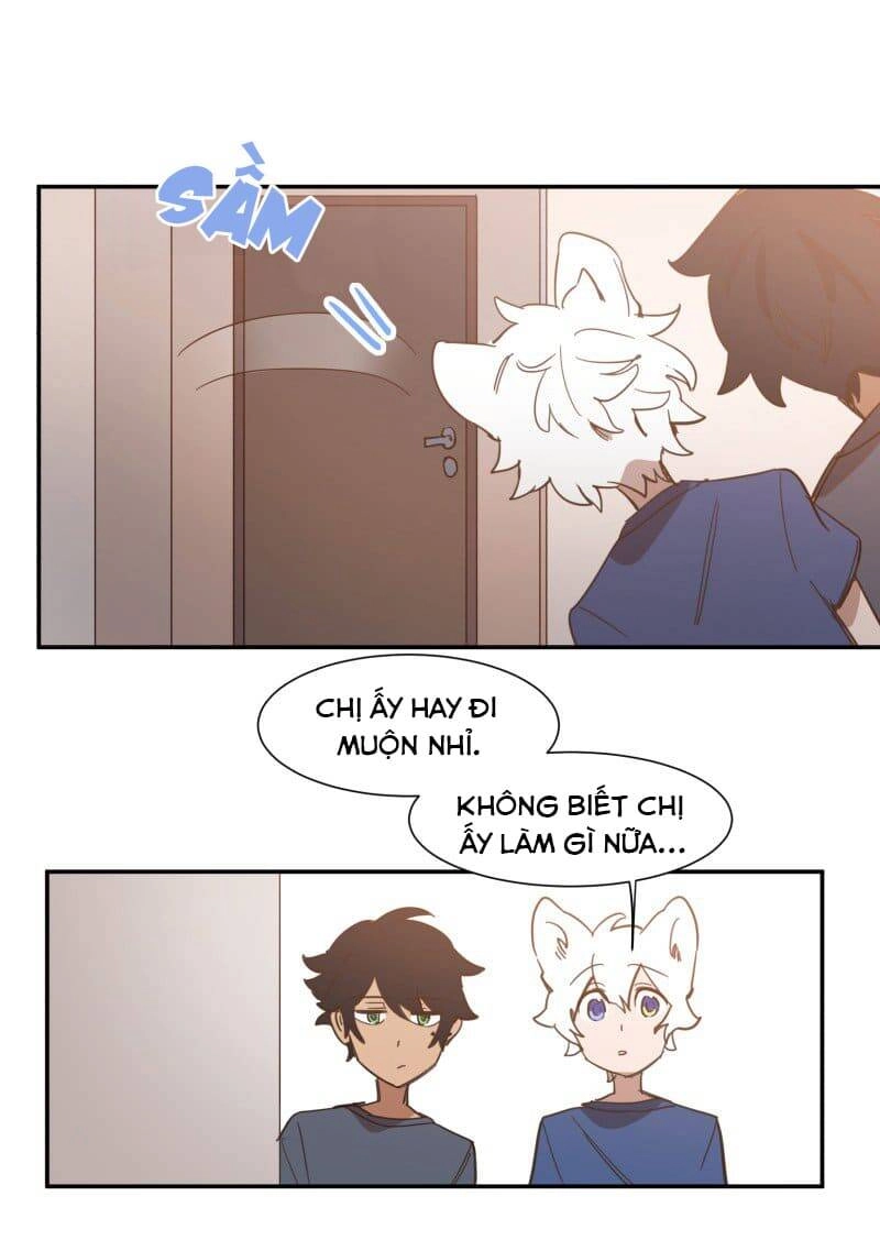 Lumine Chapter 73 - 27