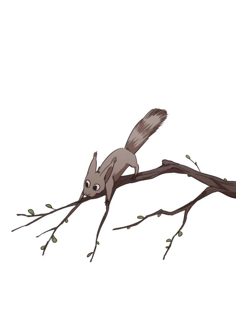 Lumine Chapter 73 - 29