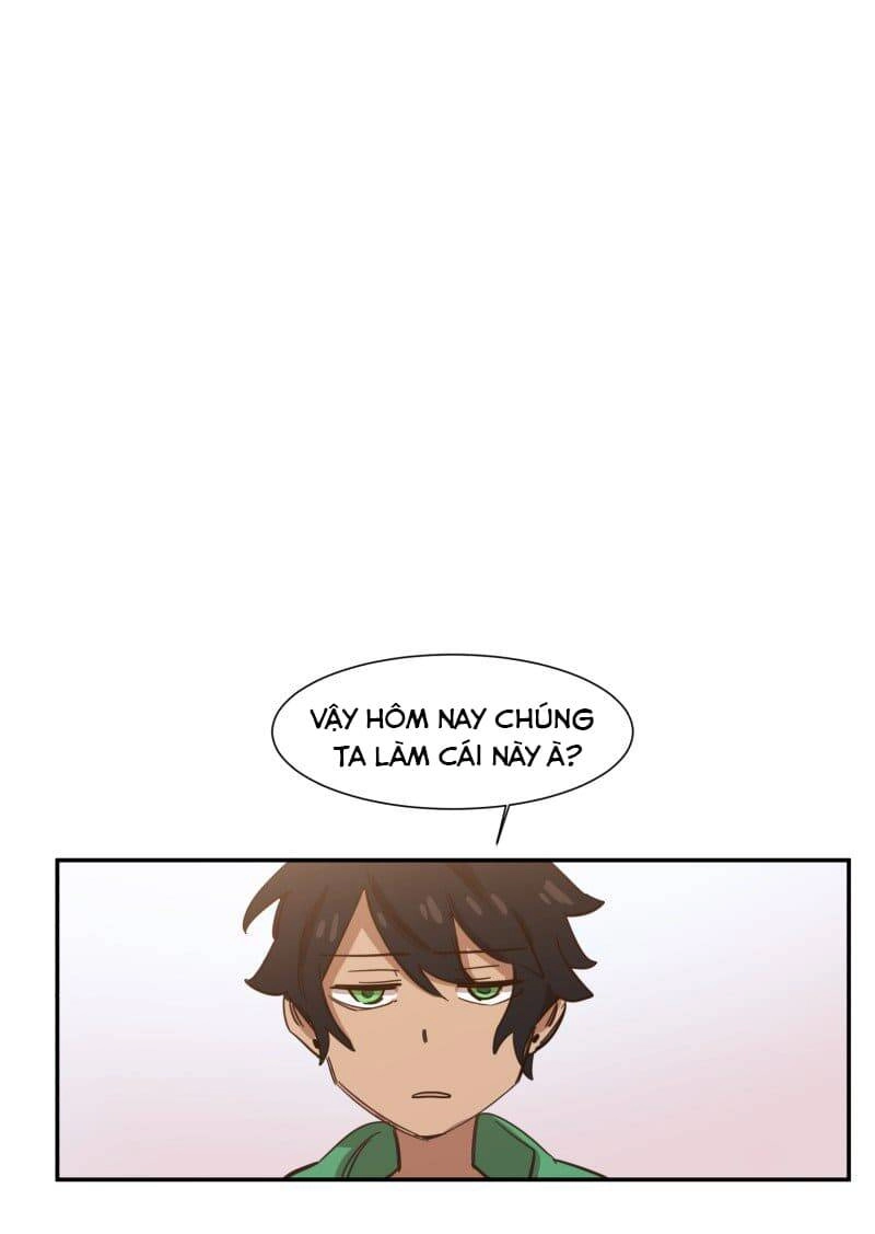 Lumine Chapter 73 - 30