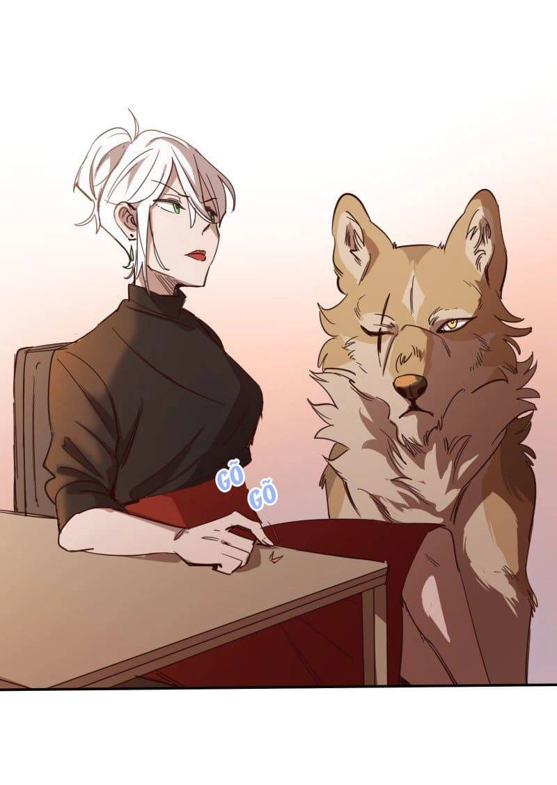 Lumine Chapter 73 - 36