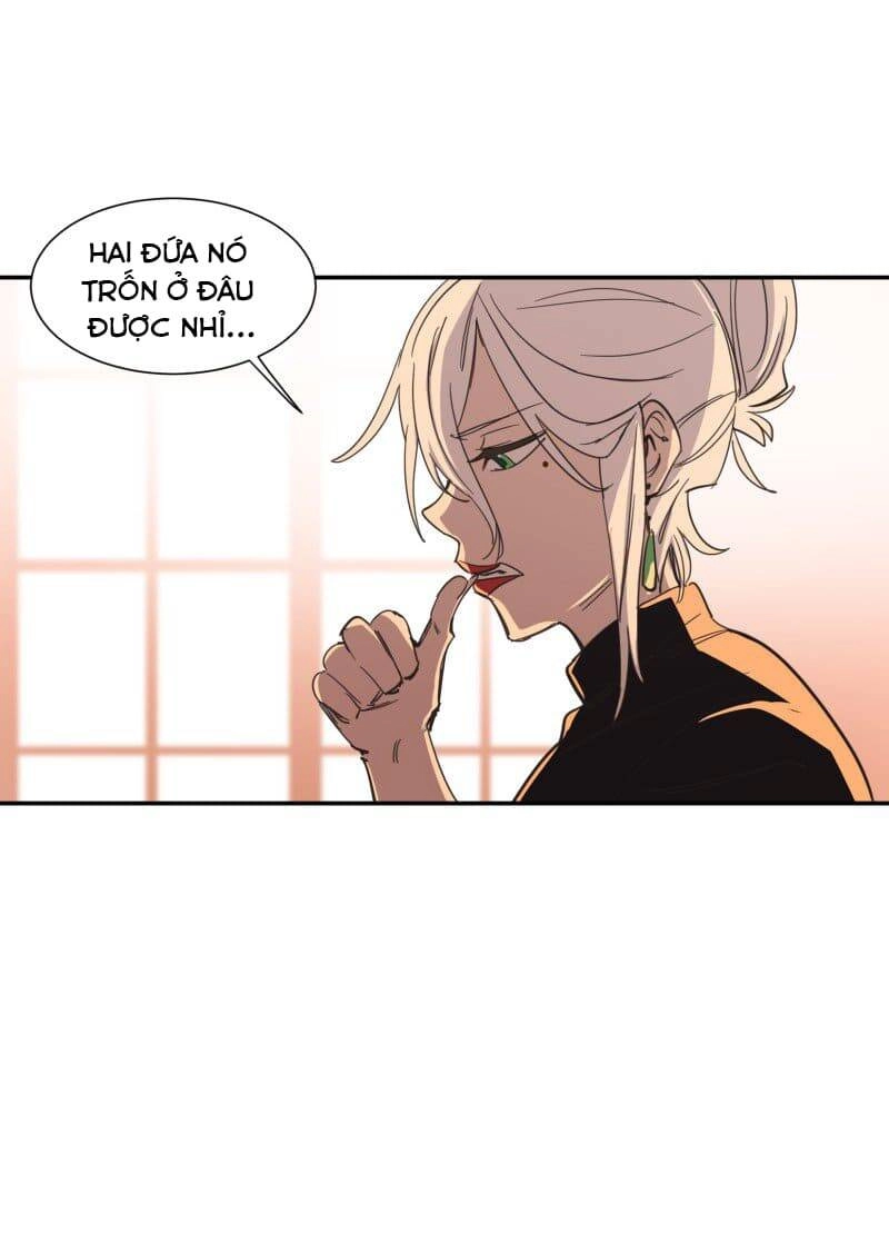 Lumine Chapter 73 - 37