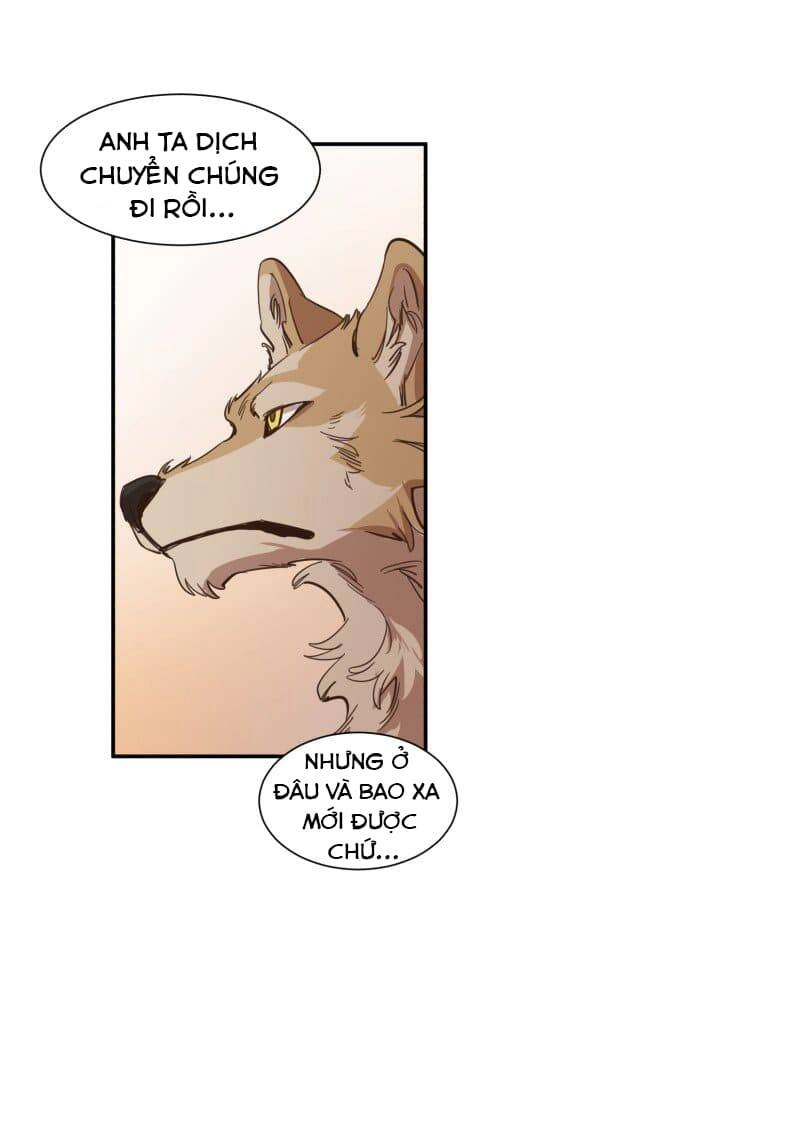 Lumine Chapter 73 - 38