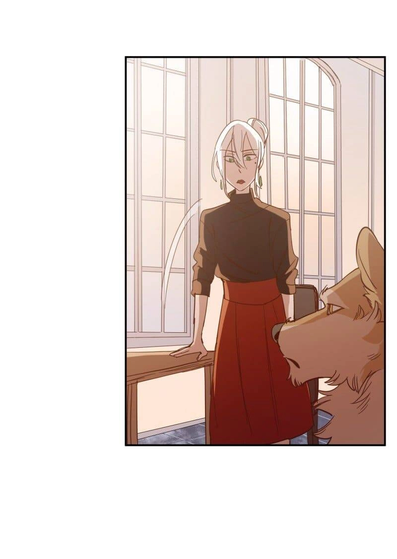 Lumine Chapter 73 - 40