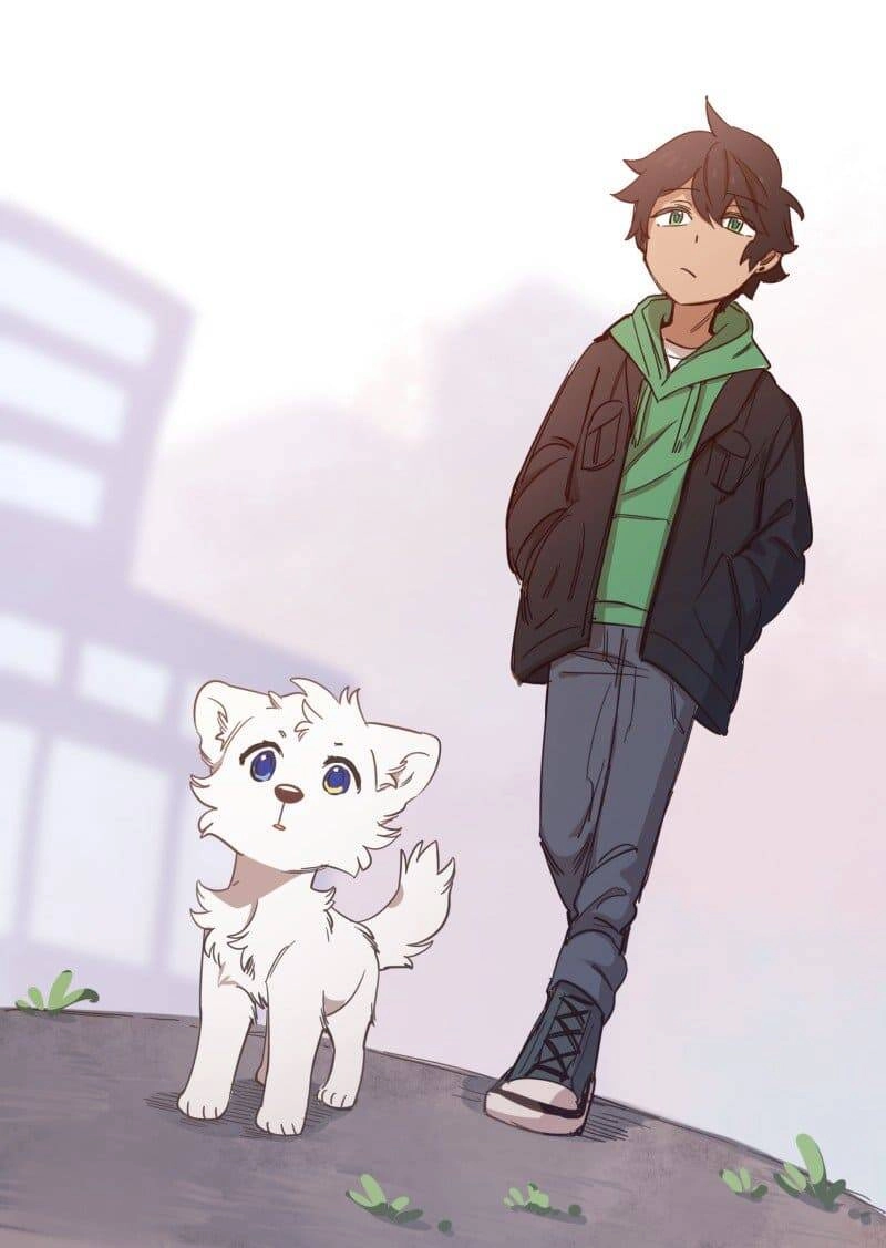 Lumine Chapter 73 - 45