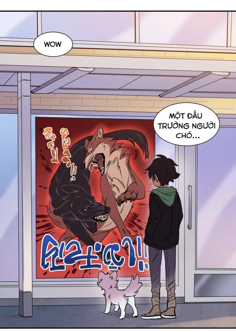 Lumine Chapter 73 - 47