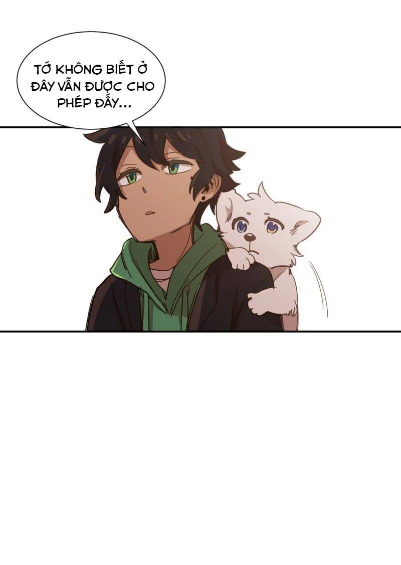 Lumine Chapter 73 - 48