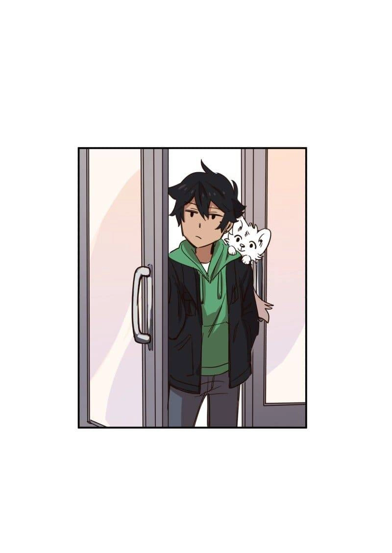 Lumine Chapter 73 - 51