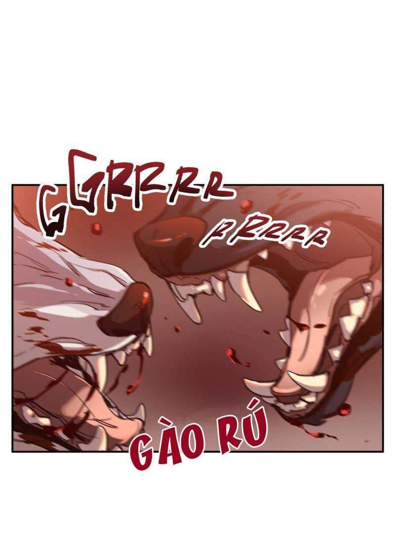 Lumine Chapter 74 - 2