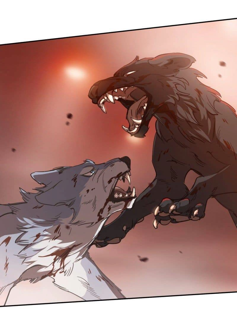 Lumine Chapter 74 - 3