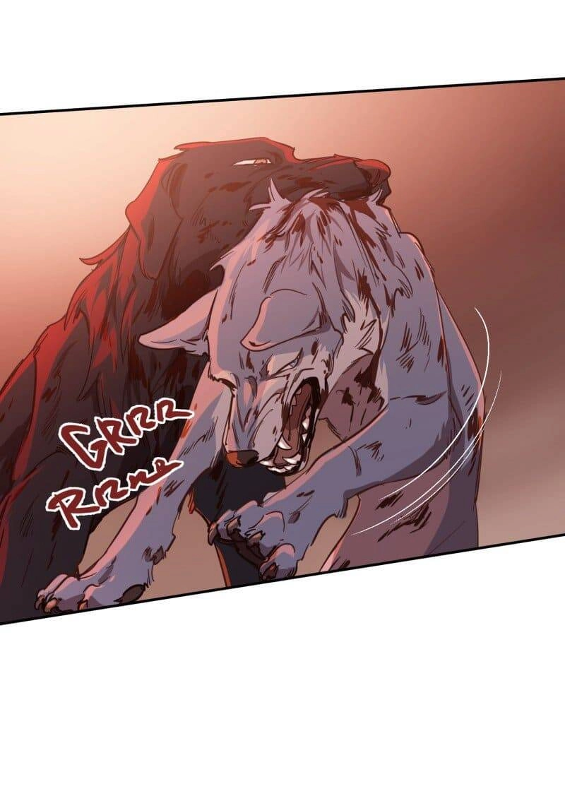 Lumine Chapter 74 - 7