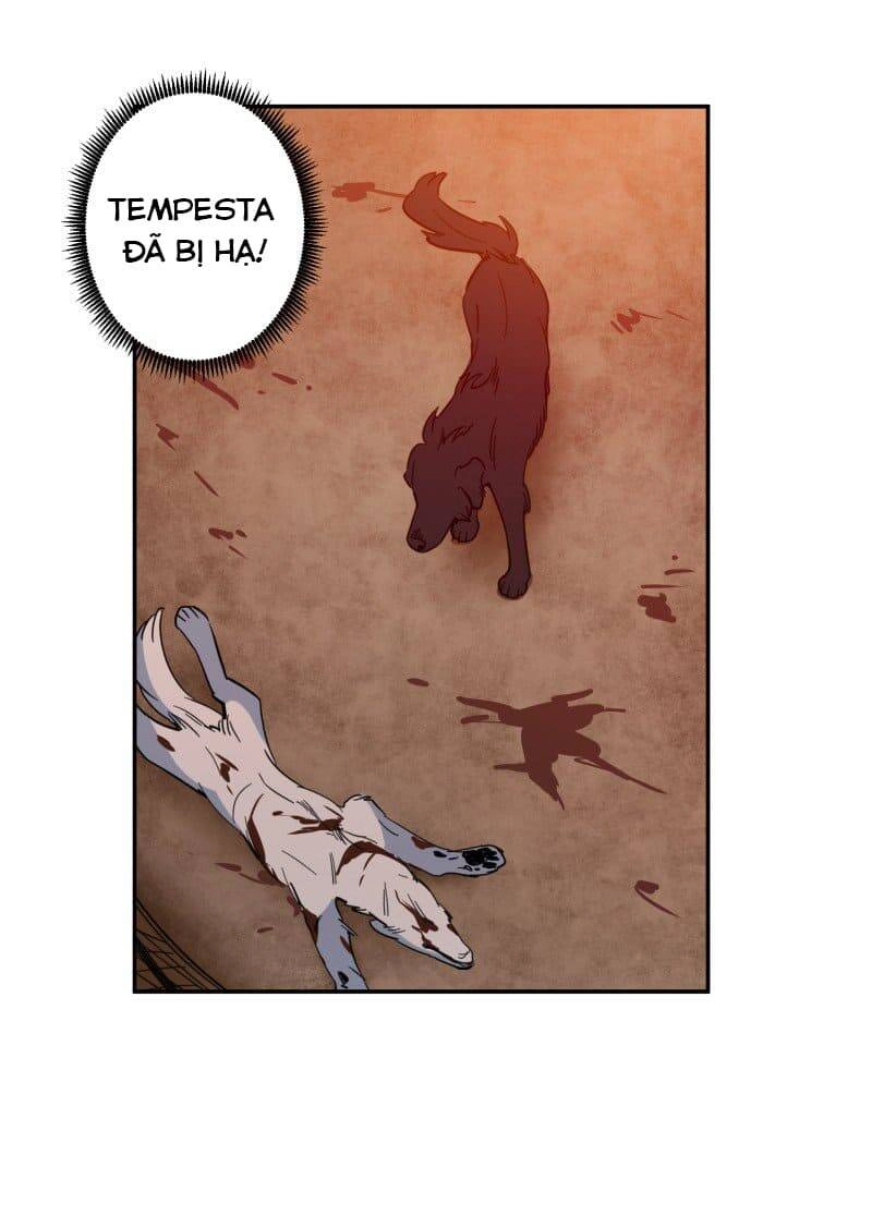 Lumine Chapter 74 - 10