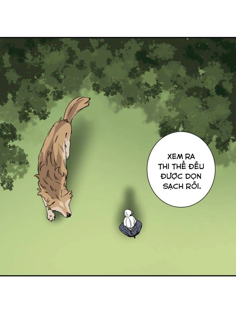 Lumine Chapter 74 - 35