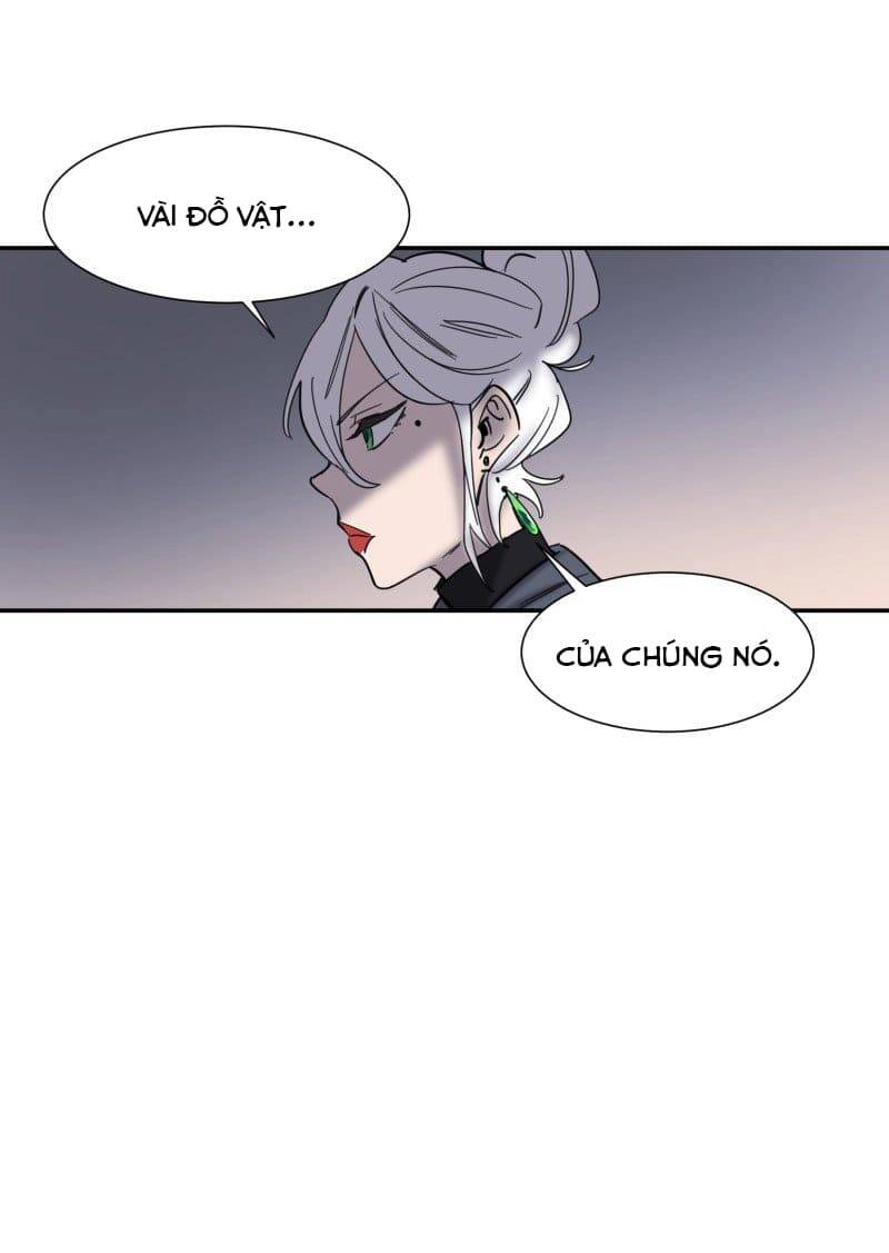 Lumine Chapter 74 - 37