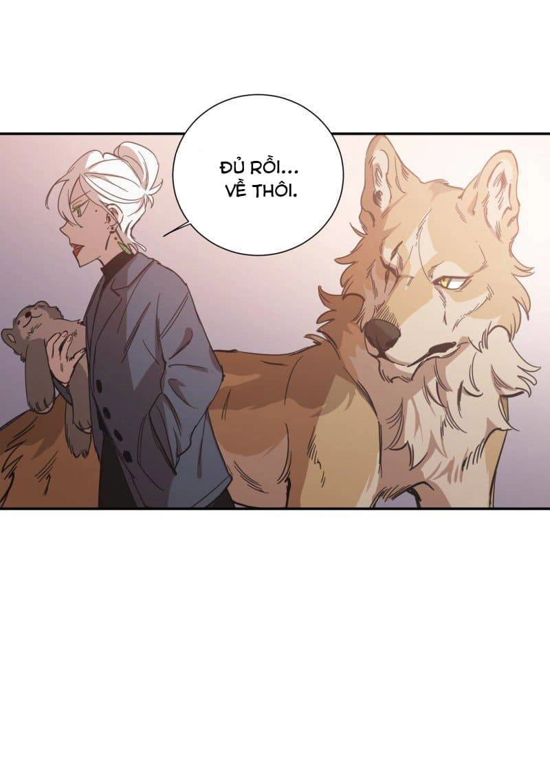 Lumine Chapter 74 - 42