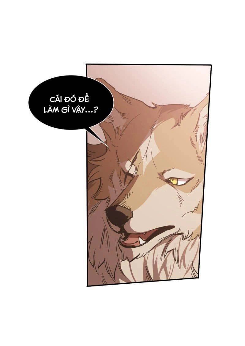 Lumine Chapter 74 - 43