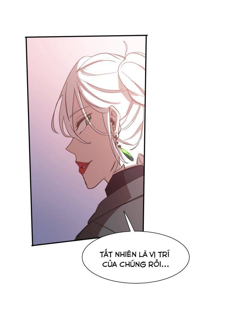 Lumine Chapter 74 - 44