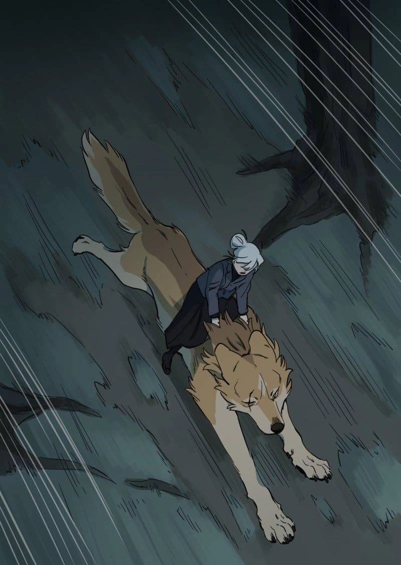 Lumine Chapter 75 - 2