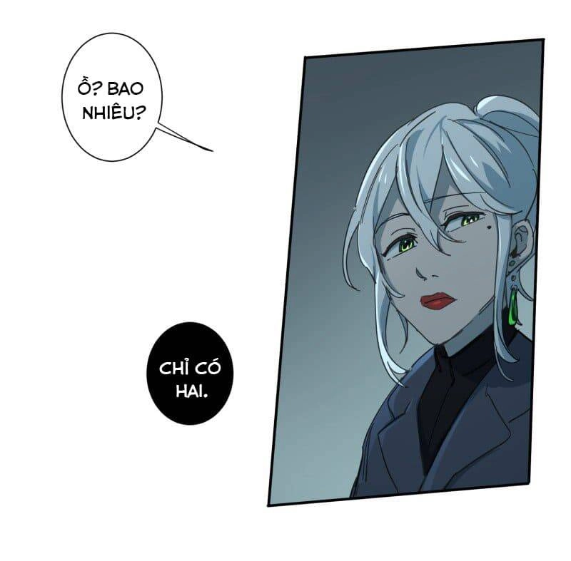 Lumine Chapter 75 - 4