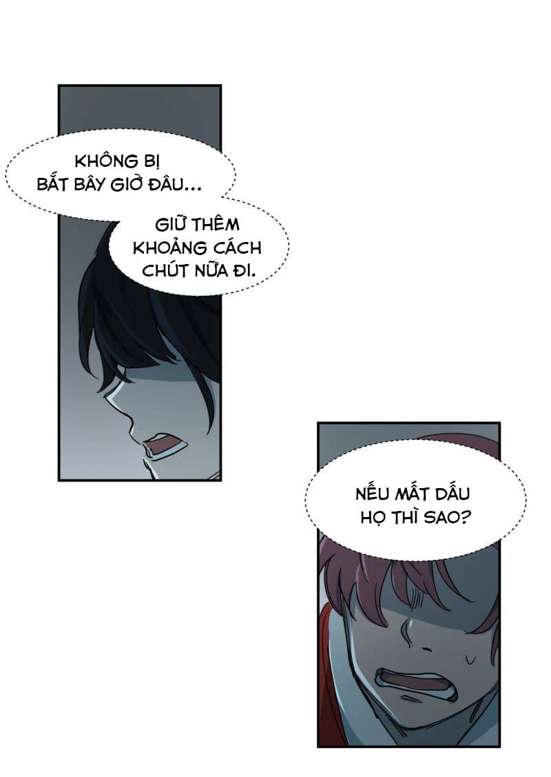 Lumine Chapter 75 - 8