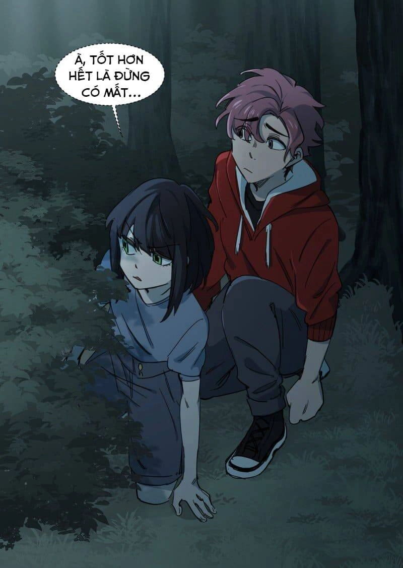 Lumine Chapter 75 - 9