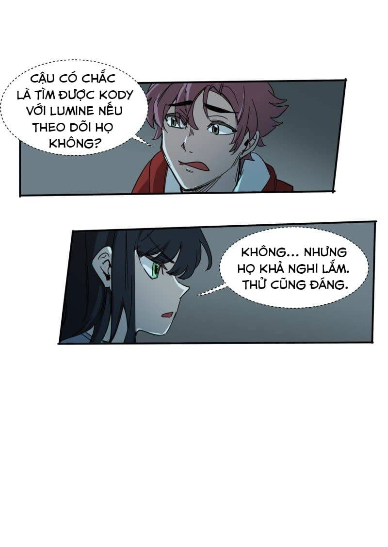 Lumine Chapter 75 - 10