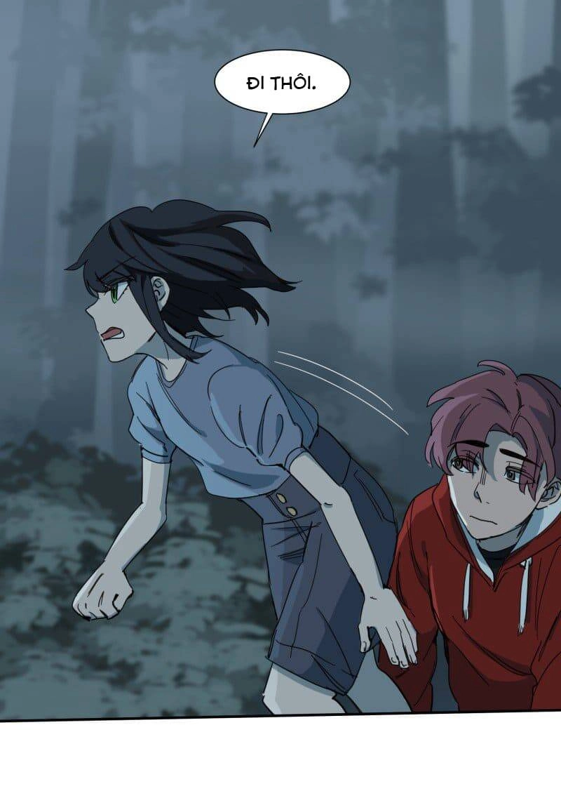 Lumine Chapter 75 - 11