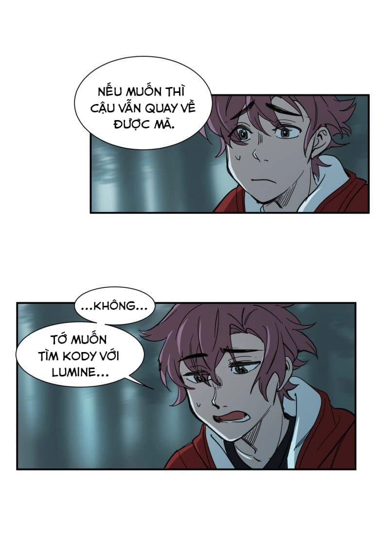 Lumine Chapter 75 - 13