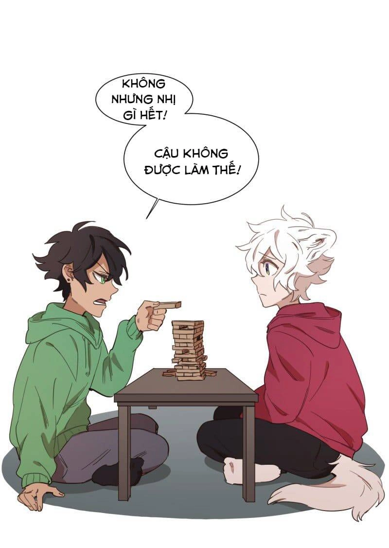 Lumine Chapter 75 - 17