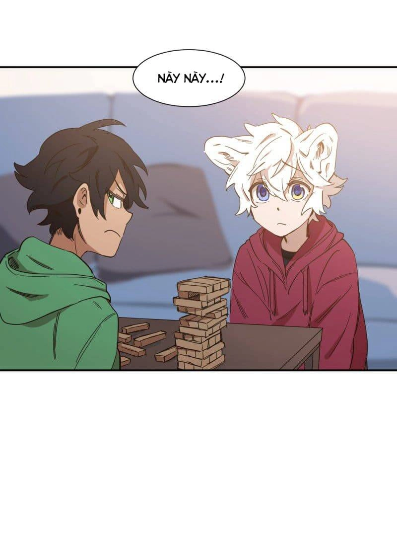 Lumine Chapter 75 - 20