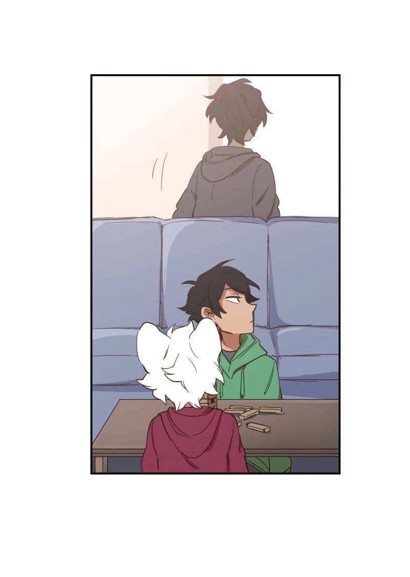 Lumine Chapter 75 - 23