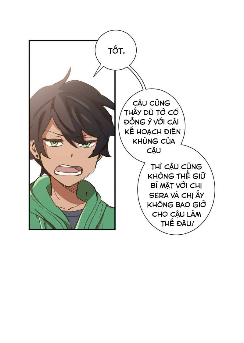 Lumine Chapter 75 - 25