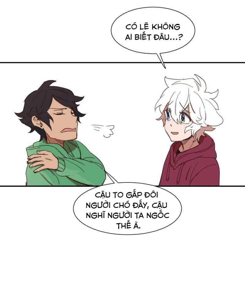 Lumine Chapter 75 - 30