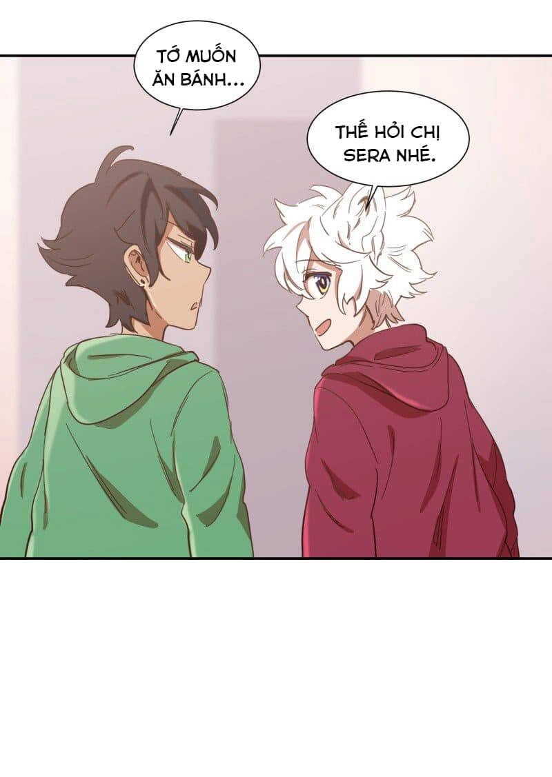 Lumine Chapter 75 - 37